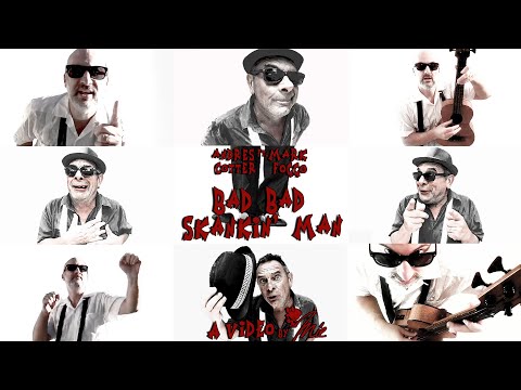 Bad Bad Skankin´Man