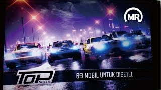 Top Speed : Drag & Fast Street Racing 3D ( Review Game ) screenshot 2