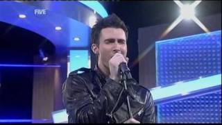 Maroon 5  - Misery Resimi