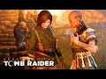 Shadow of the Tomb Raider - The Price of Survival Trailer