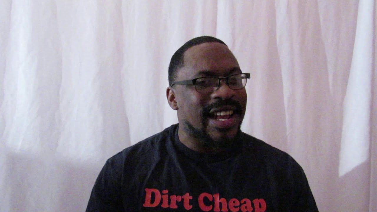 K-Rino - Mind Vision Album Reaction /Review Part 1