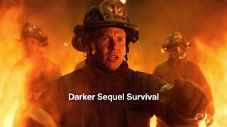 🎬🔥 LAST LINE: Firestorm Protoco