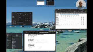 Linear programming - Portfolio Management (Excel solution)