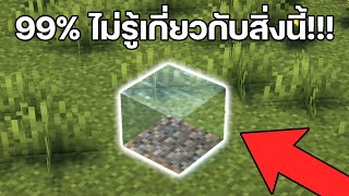 21 เทคนิค(โคตรเจ๋งงง!!!)ที่ทุกคนควรรู้ใน Minecraft