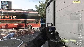 ISO Nightshade | Modern Warfare 4 Multiplayer Gameplay No Commentary