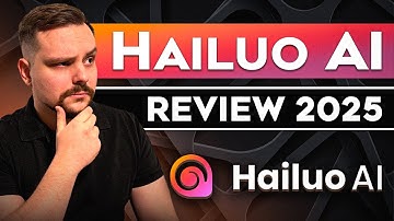 Hailuo AI Review - 2025 | Stunning AI Video Generator That Makes Photorealistic Videos