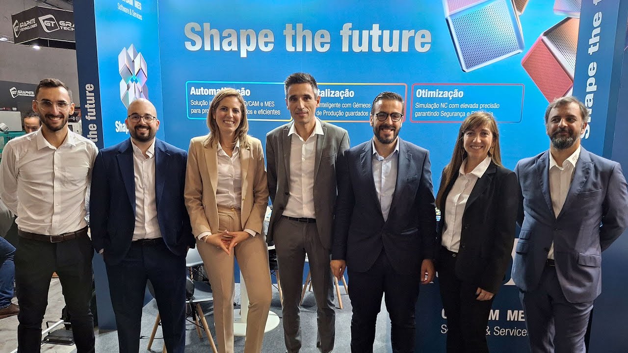 Tebis na ExpoMetal 2024