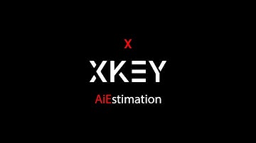 Xkey AiE - Overview Video. Full-Suite Electrical Estimation for Estimators w/Artificial Intelligence