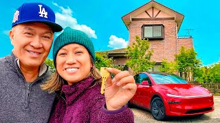 Download Lagu What $63,000 Gets You Outside Tokyo MP3