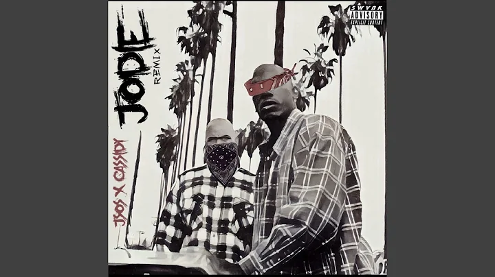 Jodie Remix