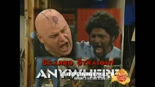 Mad Tv  Scared Straight Anywhere