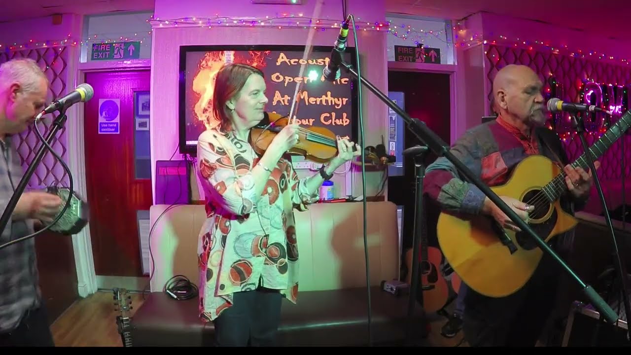 Dragon's Breath - Balloon Girl