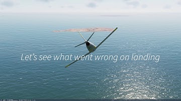 DCS Dogfight F-86F vs MiG15 with tobii eyes tracker 5