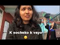 Graduation ceremony became my worst nightmare 😬🙂 /sc vlogs