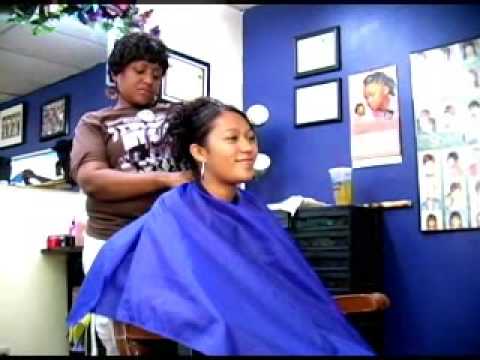 MISTA NAWF - WALK IT LIKE A MODEL VIDEO