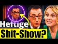 GRÜNER ÖZDEMIR BEI MIOSGA  (LIVE REACTION)