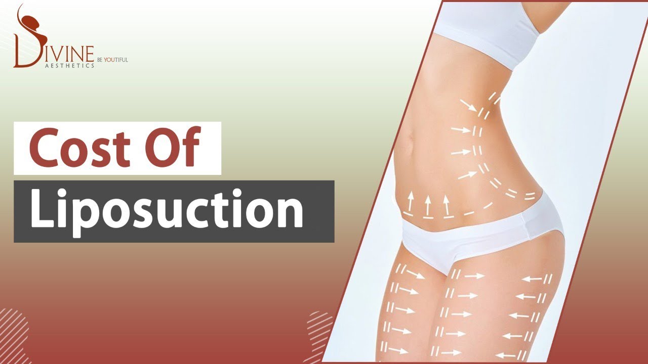 Cost of Liposuction in India and It Depends on Which Factors? Fat