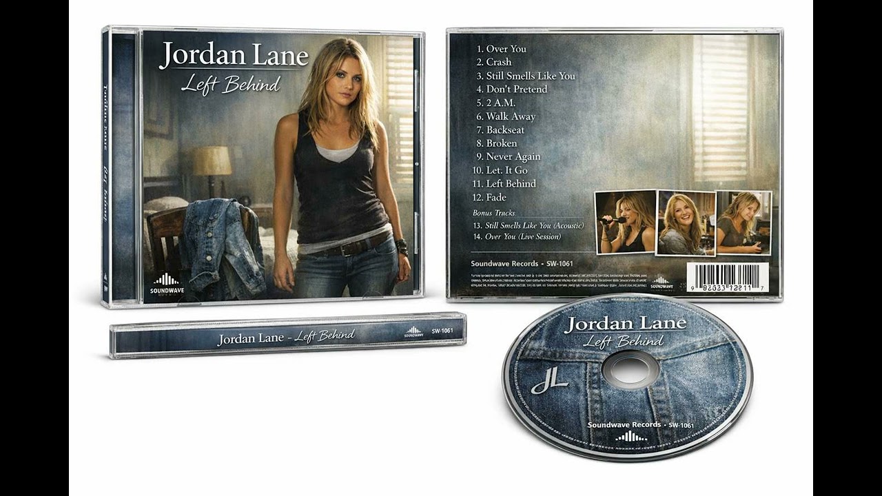 Your Jacket Still Smells Like You (2006)