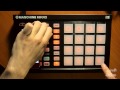 COME WITH ME - LIVE MASCHINE MIKRO PERFORMANCE