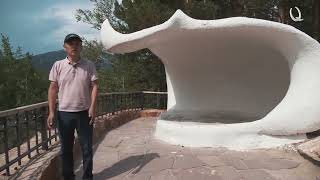 Welcome to Kazakhstan: На что можно посмотреть в Национальном парке «Бурабай»?