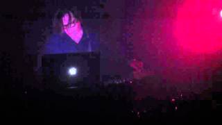 Fennesz Live at The Empty Gallary in Hong Kong