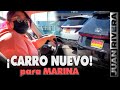 Eligiendo CARRO NUEVO para MARINA | Juan Rivera