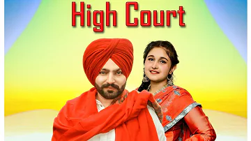 HIGH COURT | Jassi  Dhillon Ft. Amrit Kaur | Music Cultivator | Latest Punjabi  Song 2020