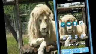 nokia Themes very beautiful catch them !!! screenshot 5