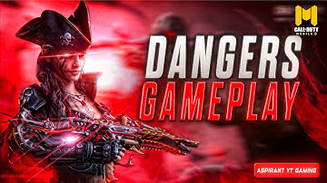 Dangers Gameplay Another Irani lobby | Call Of Duty Mobile | #callofduty #codm #codmobile #codmw 