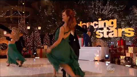 Pro Dance to Chaka Khan & Andy Grammer