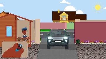 CENTURION Gate Motors - Making your life easier!