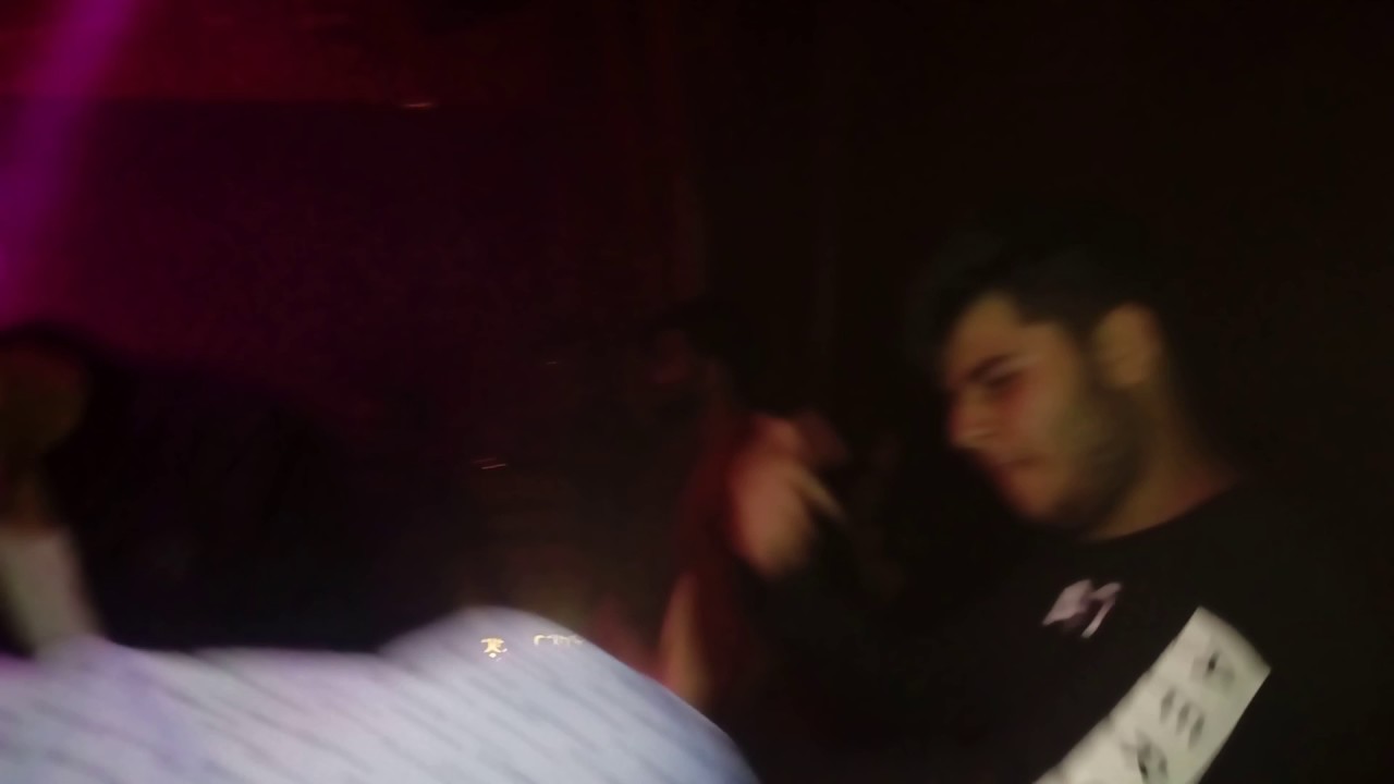 Tap resto bar Bandra