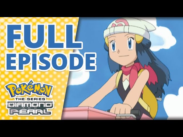 Pokémon Season 14 - watch full episodes streaming online