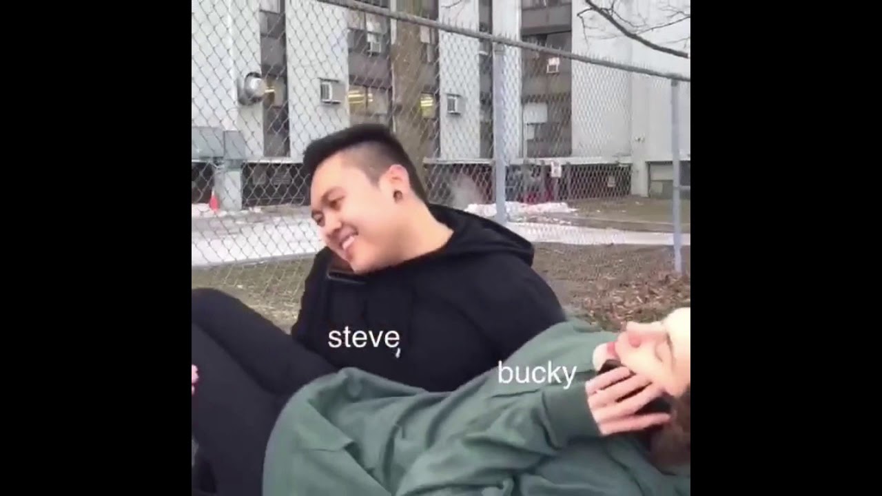 mcu as vines y'all (part two)