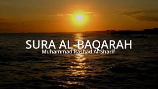 Sura Al Baqarah | Muhammad Rashad Al-Sharif