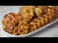 Armenian Easter bread ( Choreg) sweet bread - the best Choreg recipe