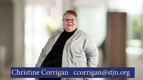 4th Grade, Christine Corrigan