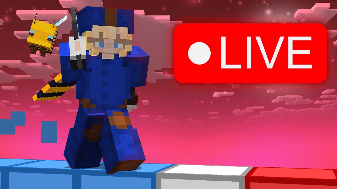 best Minecraft Player ever