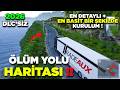 ETS 2 | ÖLÜM YOLU HARİTASI NASIL YAPILIR | ROTA FACTOR | 2026 GÜNCEL! + DLC'SİZ