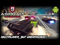 Beginner to Platinum, Unenthusiastically (Asphalt 9 Android)