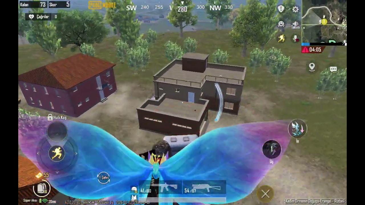 Kanalın ilk vini😎😎😎