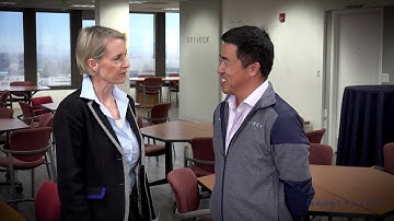 Fall 2018 SkyDeck Cohort: Why Apply?