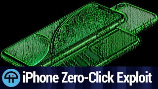 iPhone Zero-Click Exploit Allowed Access Over WiFi