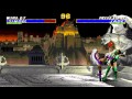 Ultimate Mortal Kombat 3 Sindel