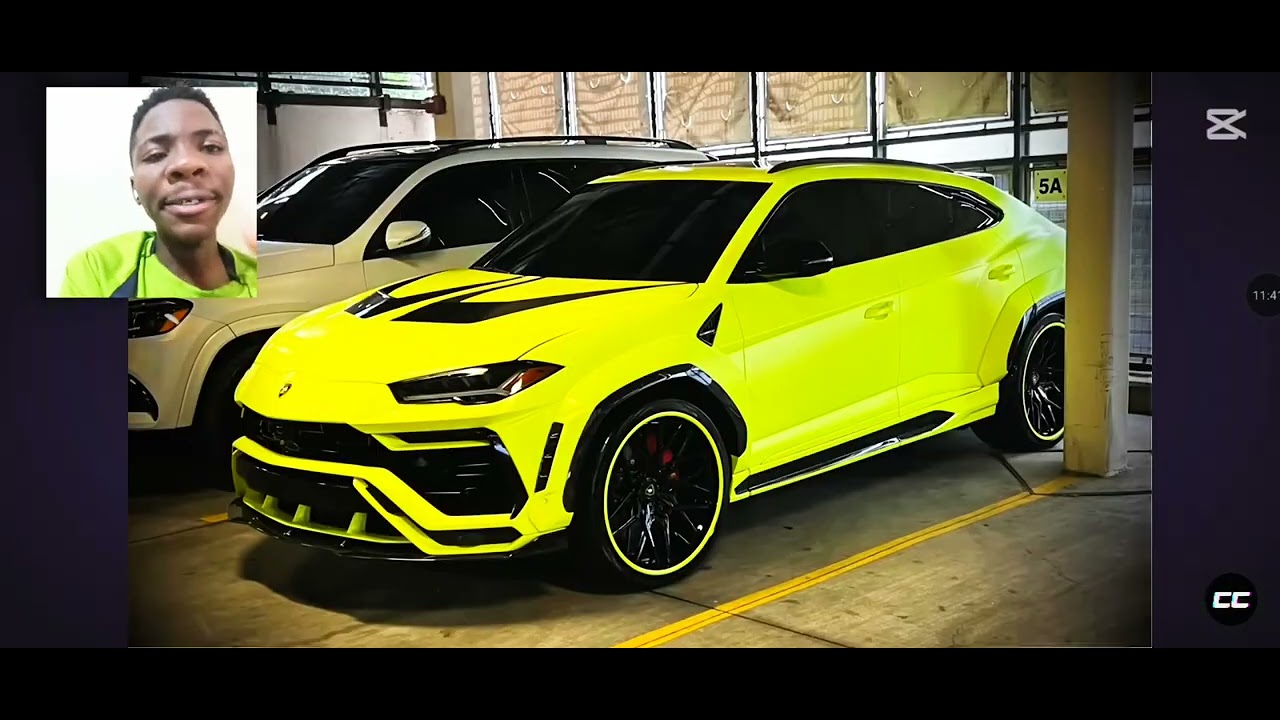 BEST NBA CAR COLLECTION 