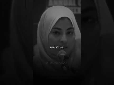 Speaker Shereen Salama