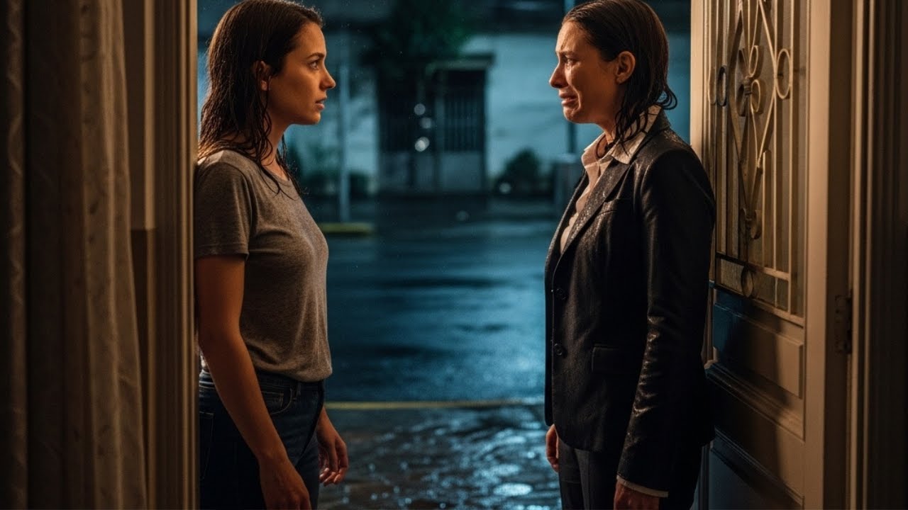 I Was Fired For Loving My Female Boss — Until She Showed Up At My Door Crying