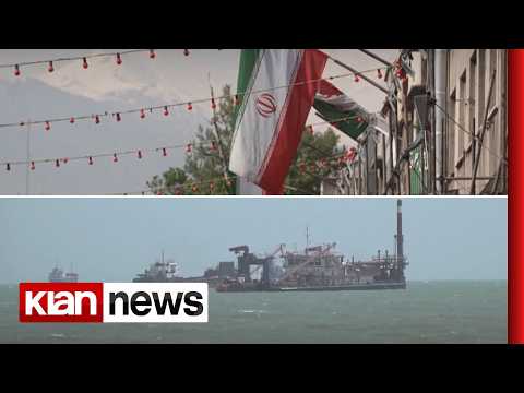 Klan News - SHBA-Iran, sinjale të reja për armëpushim