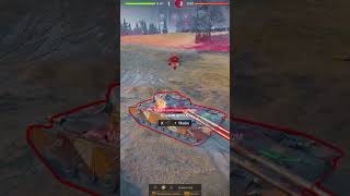 🤣  #funnyvideo #смех #worldoftanks #shorts #fyp