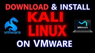 How to Install Kali Linux on VMware (Full Tutorial) | Install Kali in 5 Minutes | @Hackwith36